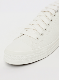 Converse, Chuck Taylor Throwback, white, Image 6 of 8