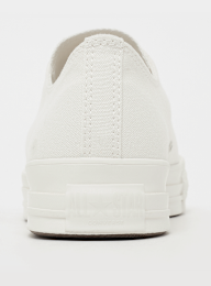 Converse, Chuck Taylor Throwback, white, Image 7 of 8