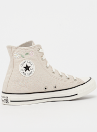 Converse, Chuck Taylor All Star Classic (GS), beige, Image 3 of 7