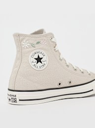 Converse, Chuck Taylor All Star Classic (GS), beige, Image 6 of 7