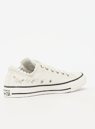 Converse, Chuck Taylor All Star Vintage, white, Image 3 of 7