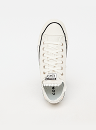 Converse, Chuck Taylor All Star Vintage, white, Image 5 of 7