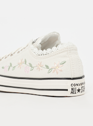 Converse, Chuck Taylor All Star Vintage, white, Image 7 of 7