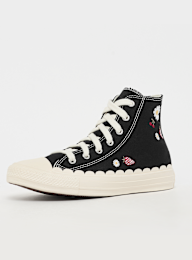 Converse, Chuck Taylor All Star, black, Image 2 of 7