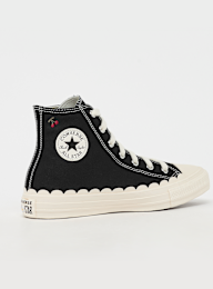 Converse, Chuck Taylor All Star, black, Image 3 of 7