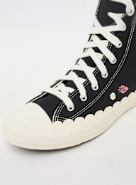 Converse, Chuck Taylor All Star, black, Image 6 of 7