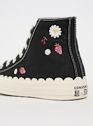 Converse, Chuck Taylor All Star, black, Image 7 of 7