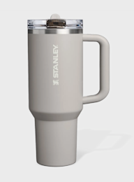 Stanley, The Quencher ProTour Flip Straw Tumbler | 1,2L, grey, Image 1 of 3