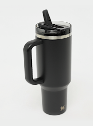 Stanley, The Quencher ProTour Flip Straw Tumbler | 1,2L, black, Image 2 of 3