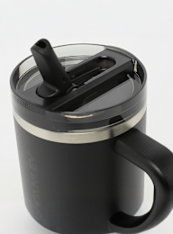 Stanley, The Quencher ProTour Flip Straw Tumbler | 1,2L, black, Image 3 of 3