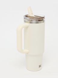 Stanley, The Quencher ProTour Flip Straw Tumbler | 0,9L, beige, Image 2 of 3