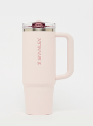 Stanley, The Quencher ProTour Flip Straw Tumbler | 0,9L, Pink, Image 1 of 3