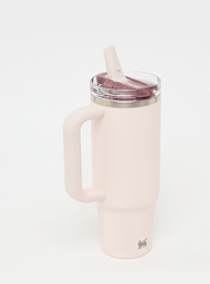 Stanley, The Quencher ProTour Flip Straw Tumbler | 0,9L, Pink, Image 2 of 3
