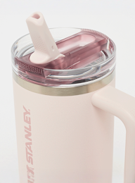 Stanley, The Quencher ProTour Flip Straw Tumbler | 0,9L, Pink, Image 3 of 3