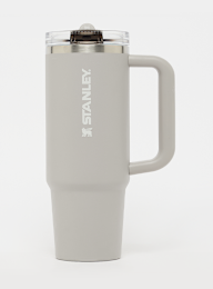 Stanley, The Quencher ProTour Flip Straw Tumbler | 0,9L, grey, Image 1 of 3
