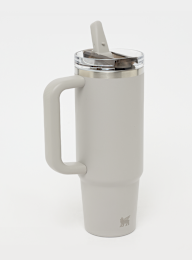 Stanley, The Quencher ProTour Flip Straw Tumbler | 0,9L, grey, Image 2 of 3
