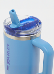 Stanley, The Quencher ProTour Flip Straw Tumbler | 0,9L, blue, Image 3 of 3