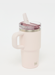 Stanley, The Quencher ProTour Flip Straw Tumbler | 0,6L, Pink, Image 2 of 3