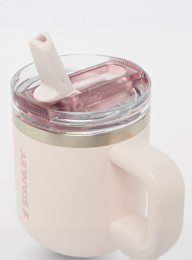 Stanley, The Quencher ProTour Flip Straw Tumbler | 0,6L, Pink, Image 3 of 3