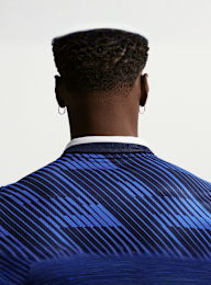 Nike  , France FFF 2026 Home Jersey, blue, Image 5 of 6