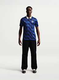 Nike  , France FFF 2026 Home Jersey, blue, Image 6 of 6