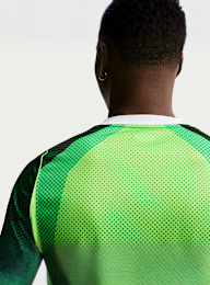 Nike  , Nigeria 2026 Home Jersey, green, Image 4 of 5