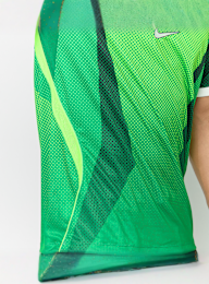 Nike  , Nigeria 2026 Home Jersey, green, Image 6 of 8