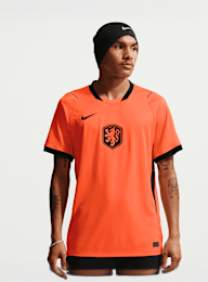 Nike  , Netherlands 2026 Home Jersey, orange, Image 1 of 6