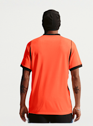 Nike  , Netherlands 2026 Home Jersey, orange, Image 2 of 6