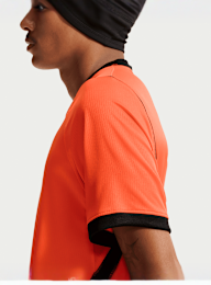 Nike  , Netherlands 2026 Home Jersey, orange, Image 4 of 6