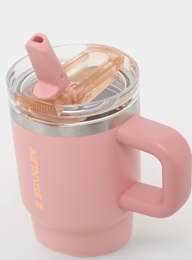 Stanley, The Quencher ProTour Flip Straw Tumbler 0,6L, Pink, Image 3 of 3