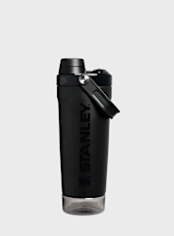 Stanley, The Vitalize™ Shaker Bottle | 0,6L, black, Image 1 of 5