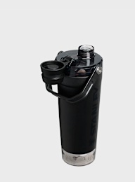 Stanley, The Vitalize™ Shaker Bottle | 0,6L, black, Image 2 of 5