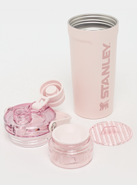 Stanley, The Vitalize™ Shaker Bottle | 0,6L, beige, Image 3 of 3