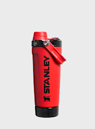 Stanley, The Vitalize™ Shaker Bottle | 0,6L, red, Image 1 of 5