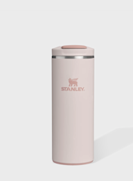 Stanley, The AeroLight Transit Mug | 0,35L, light pink, Image 1 of 3