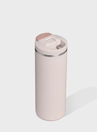 Stanley, The Transit Fliptop Mug | 0,35L, light pink, Image 2 of 3