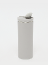 Stanley, The Transit Fliptop Mug | 0,35L, grey, Image 2 of 3