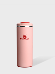 Stanley, The Transit Fliptop Mug | 0,35L, light pink, Image 1 of 3