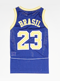 Jordan, Essential Mesh Jersey P6, blue, Image 2 of 5