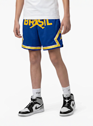 Jordan, Mesh Diamond Short, blue, Image 1 of 4