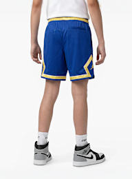 Jordan, Mesh Diamond Short, blue, Image 2 of 4