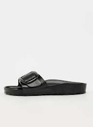 Birkenstock, Madrid Big Buckle EVA, black, Image 1 of 7