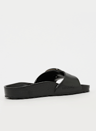 Birkenstock, Madrid Big Buckle EVA, black, Image 3 of 7