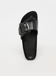 Birkenstock, Madrid Big Buckle EVA, black, Image 5 of 7