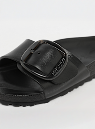 Birkenstock, Madrid Big Buckle EVA, black, Image 6 of 7