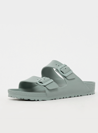 Birkenstock, Arizona EVA, green, Image 2 of 7