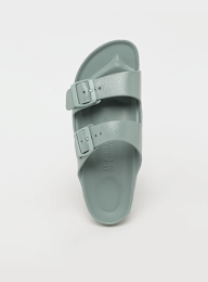 Birkenstock, Arizona EVA, green, Image 5 of 7