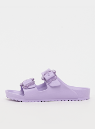 Birkenstock, Arizona Flower EVA Children, purple, Image 1 of 7