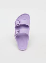 Birkenstock, Arizona Flower EVA Children, purple, Image 5 of 7